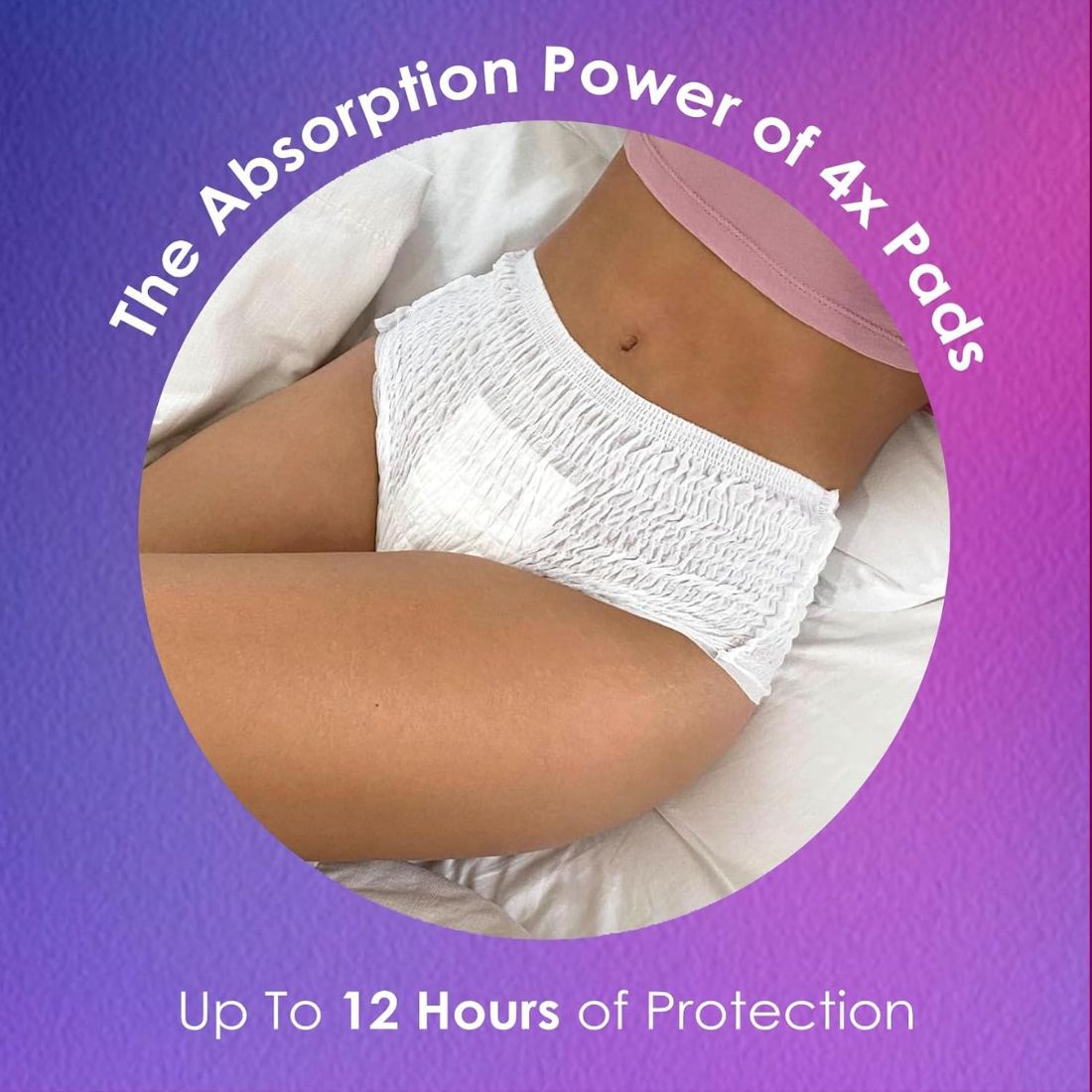 Heavy Flow Protection